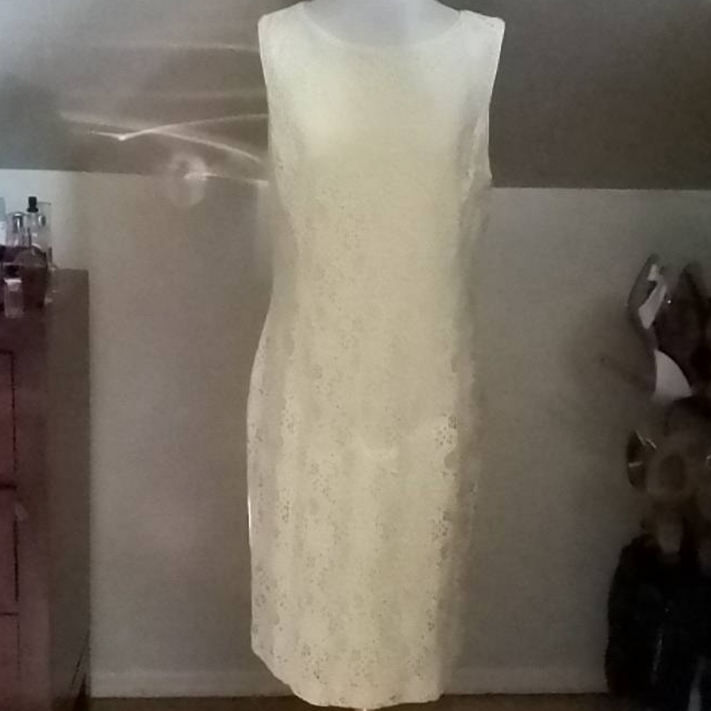 Ralph Lauren Women's Dress